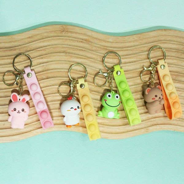 Брелок CJL46463