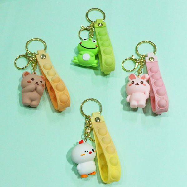 Брелок CJL46463