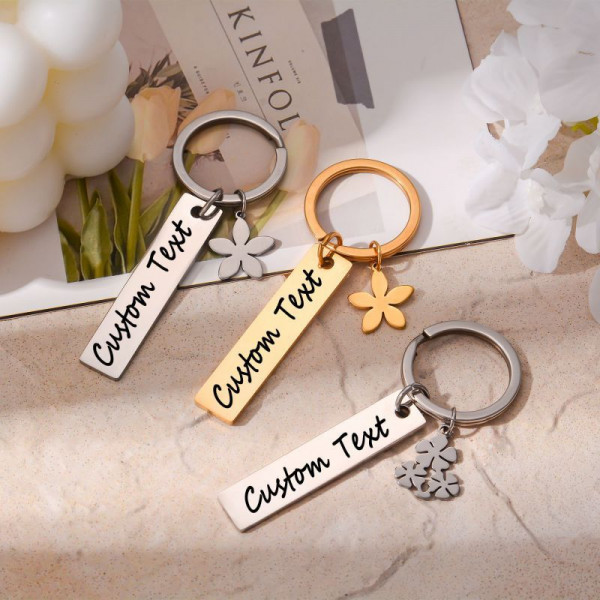 Брелок CJP82423