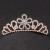 Корона свадебная N77246