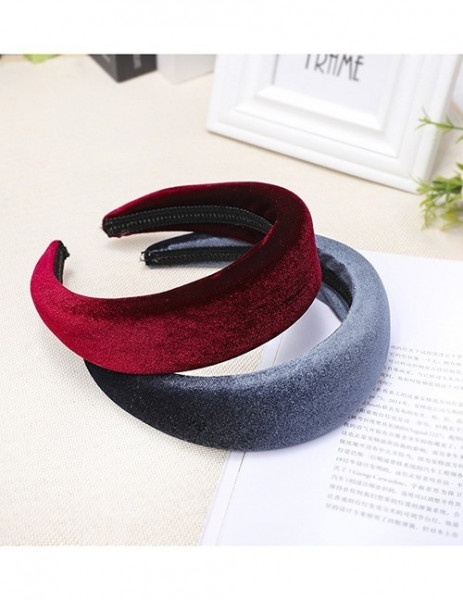 Ободок для волос D05485