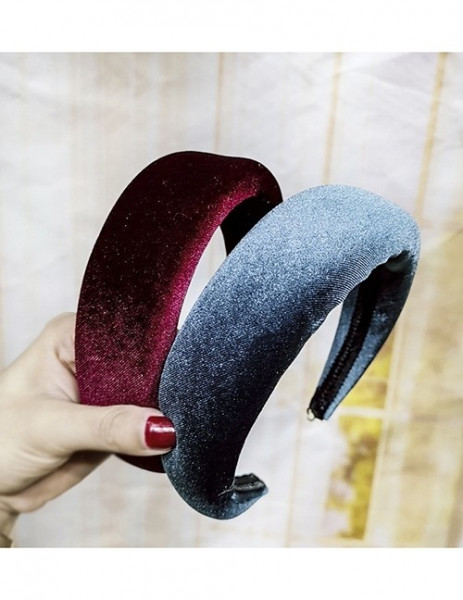 Ободок для волос D05485