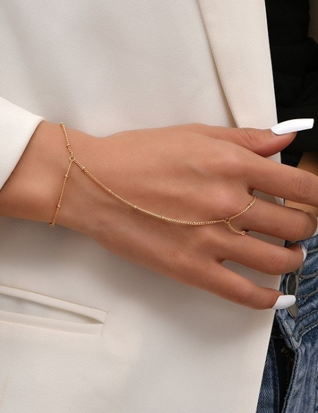 Браслет на руку и палец R37203