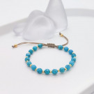 Корейскиий браслет CJH72363