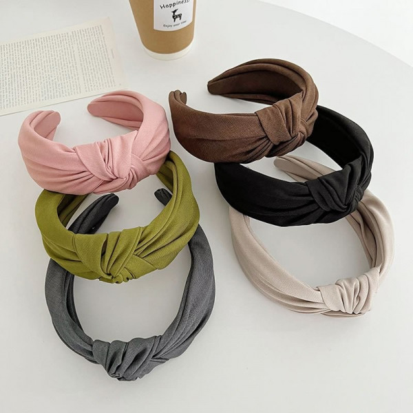 Ободок для волос N90019