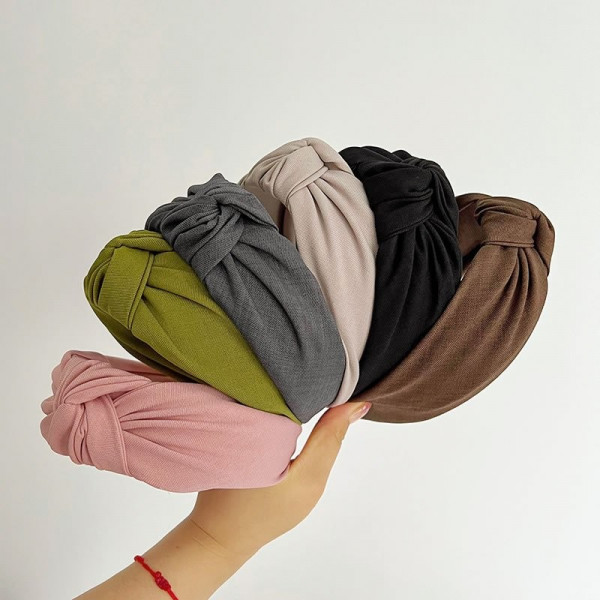 Ободок для волос N90019