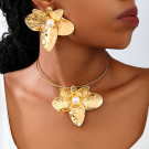 Комплект бижутерии CJJ41905