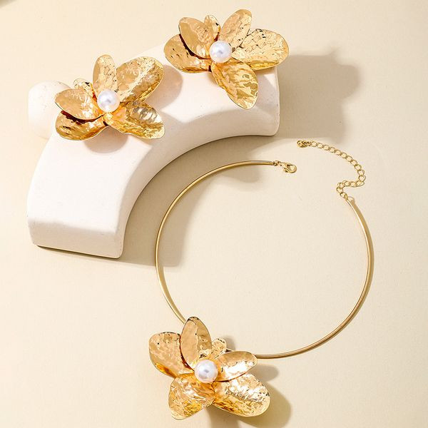 Комплект бижутерии CJJ41905