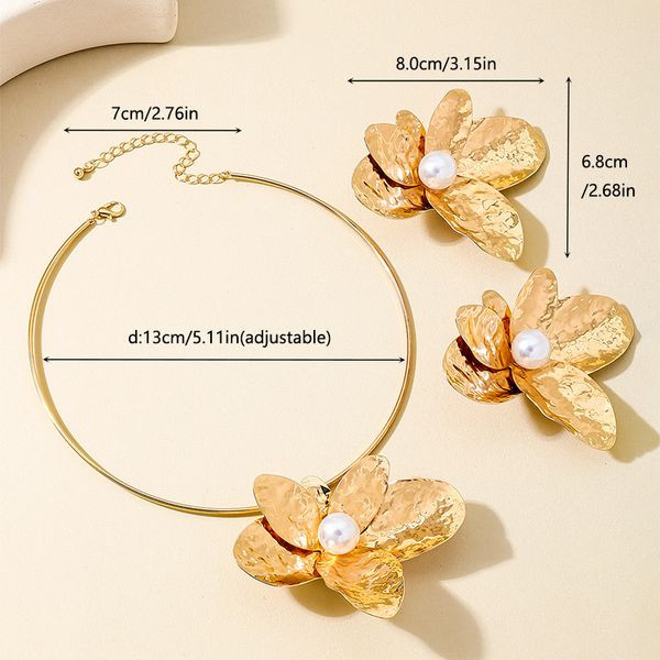 Комплект бижутерии CJJ41905