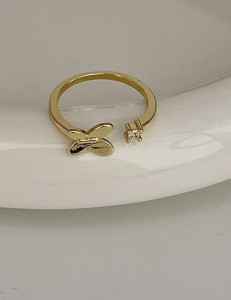 Ювелирное кольцо M18519