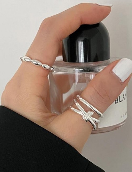 Ювелирное кольцо M18519