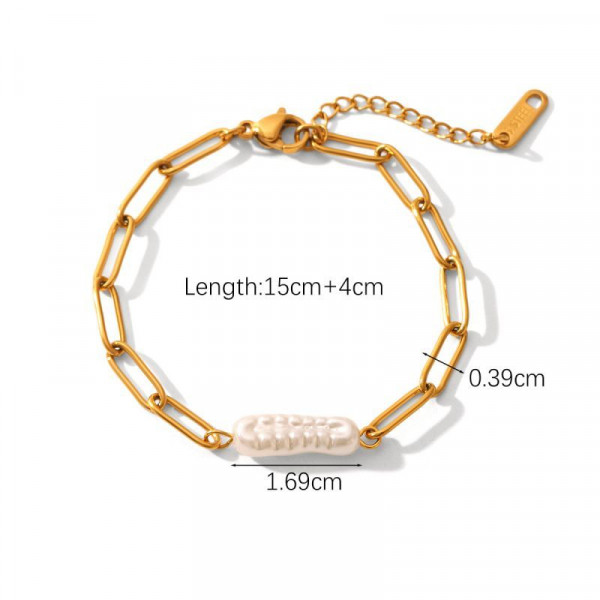 Браслет сталь CJL78697