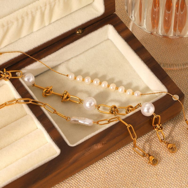 Браслет сталь CJL78697