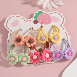 Резинка для волос CJJ04535