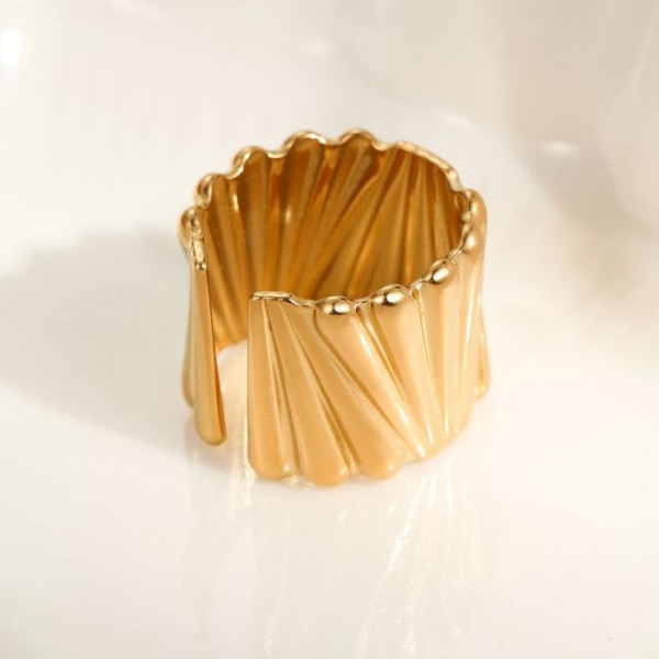 Кольцо сталь CJM28749