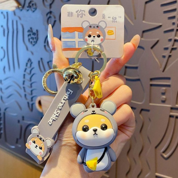 Брелок CJH17751