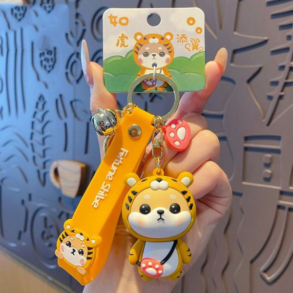 Брелок CJH17751