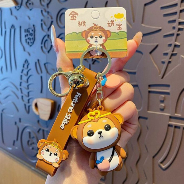 Брелок CJH17751