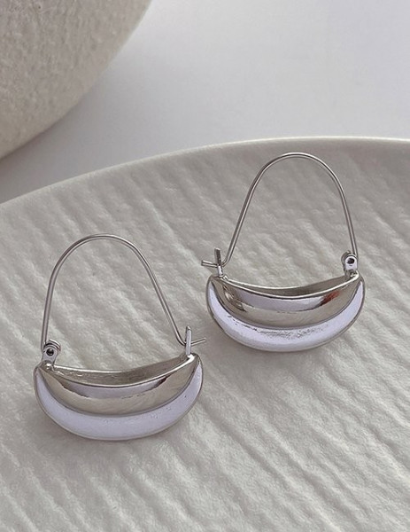 Ювелирные серьги M22143