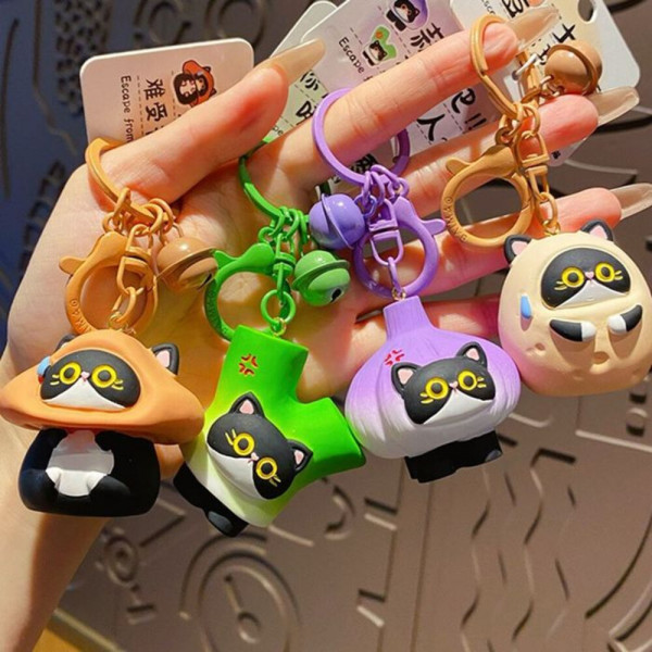 Брелок CJH17879