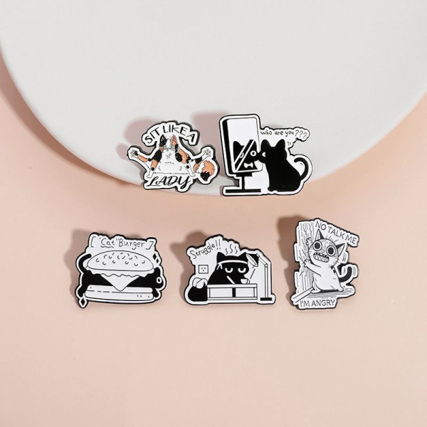 Значок CJL21701