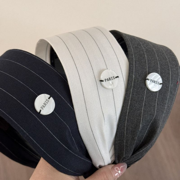 Ободок для волос CJL26720