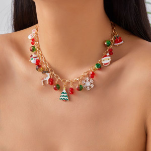 Подвеска с кулоном CJR81826