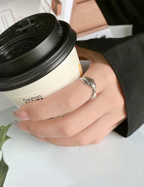 Ювелирное кольцо Z05616