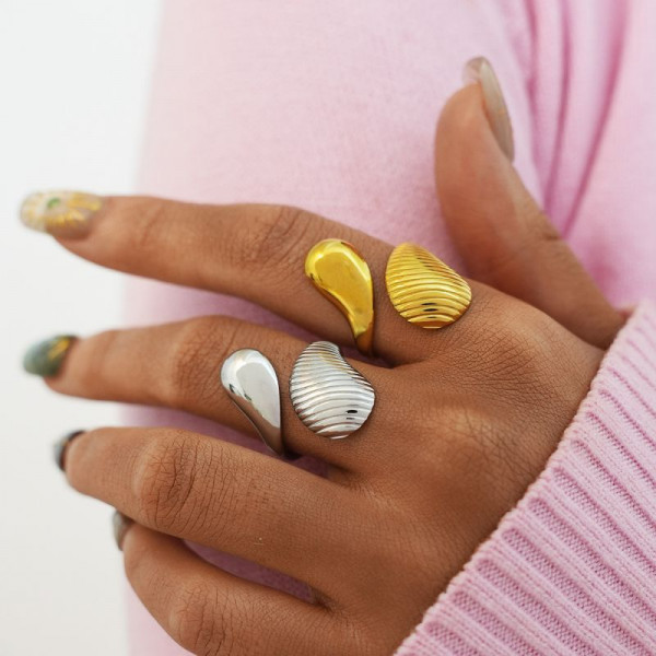 Кольцо сталь CJT25674