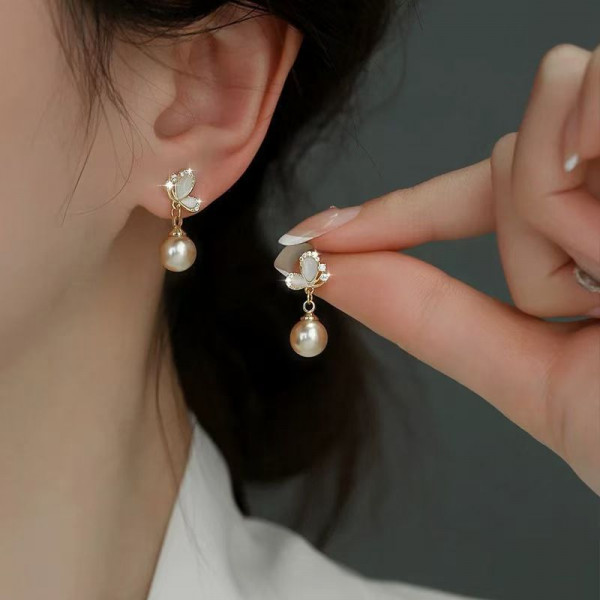 Серьги CJL27576