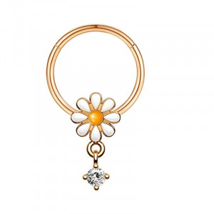 Пирсинг в нос M86761