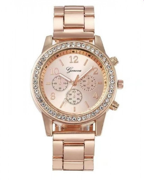 Женские часы 1J12287CJJ