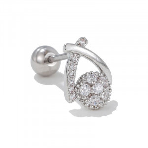 Пирсинг в уши N81729