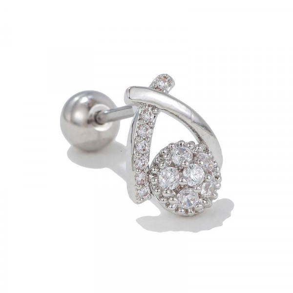 Пирсинг в уши N81729