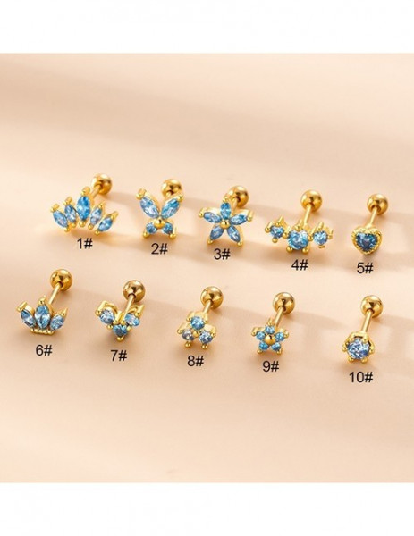 Украшение на тело R89490