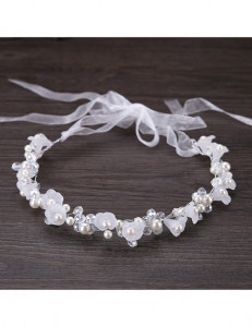 Диадема свадебная E58466