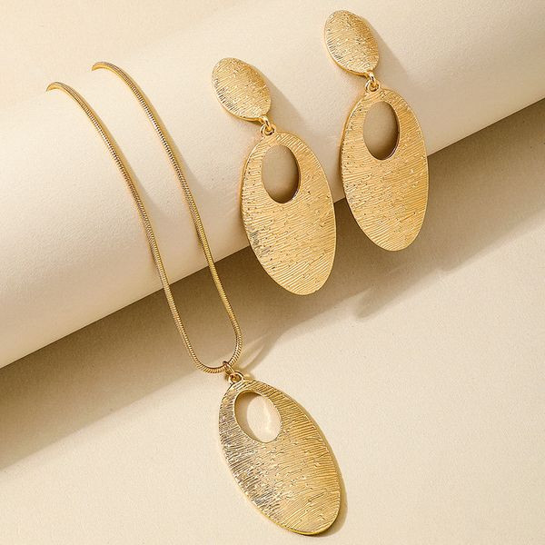 Комплект бижутерии CJJ41921