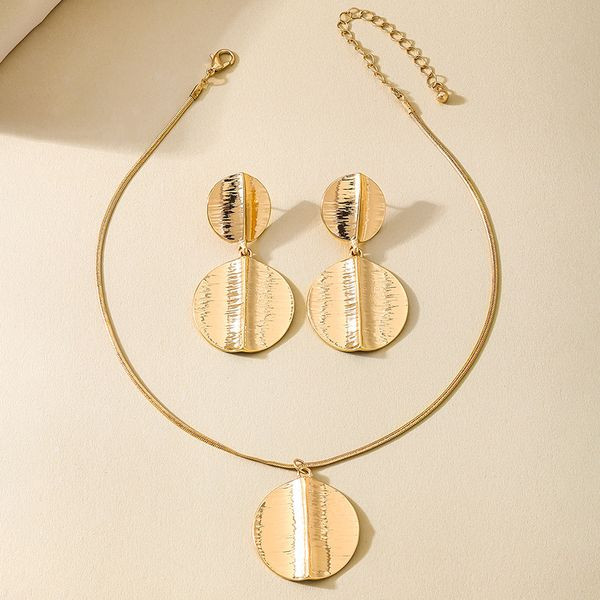 Комплект бижутерии CJJ41921