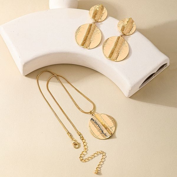 Комплект бижутерии CJJ41921