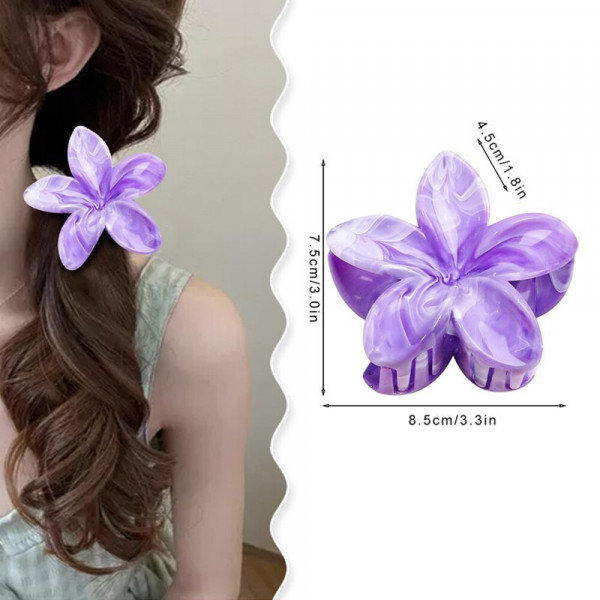 Краб для волос CJH37865