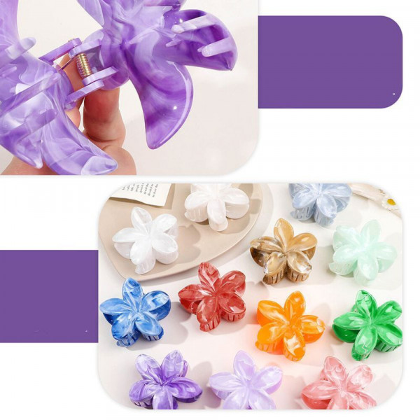 Краб для волос CJH37865