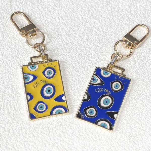 Брелок CJJ27144