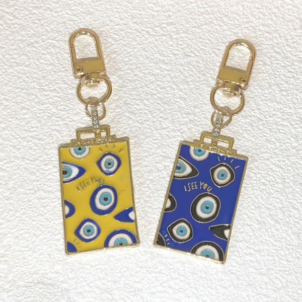 Брелок CJJ27144