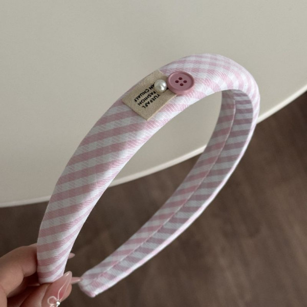 Ободок для волос CJL26767