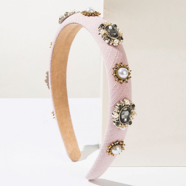 Ободок для волос CJN42871