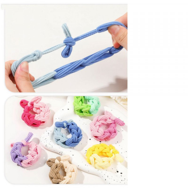 Резинка для волос CJH41208