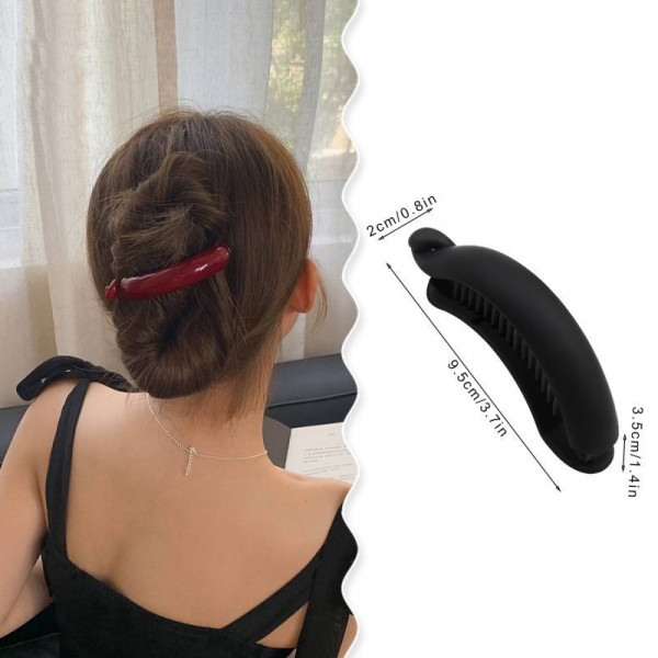 Заколка для волос CJH41195