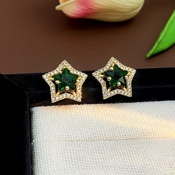 Ювелирные серьги CJL32512