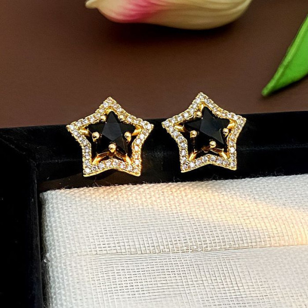 Ювелирные серьги CJL32512