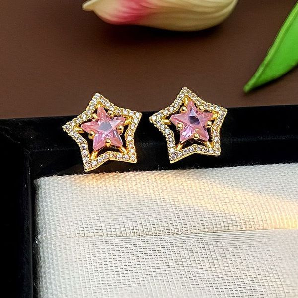 Ювелирные серьги CJL32512